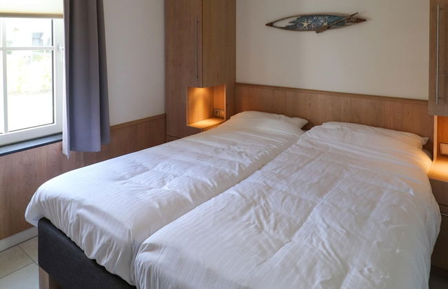 Luxury Villa With Sauna and Jacuzzi at the Lake - Foto 51