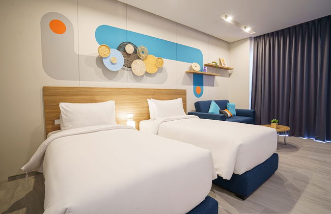 HOMA Phuket Town - Photo 21