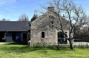 Refuge de Baden - cadre idyllique 6 pers - Foto 19