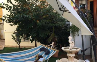 VILLA HISPANO-BRASILEÑA-Fiestas NO - Foto 3