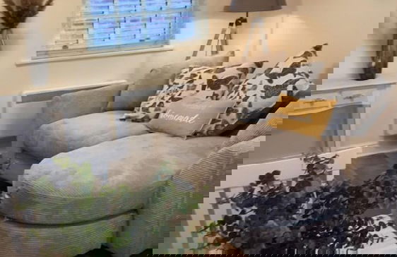 2-bed Duplex Sleeps 3 With Fireplace - Foto 9