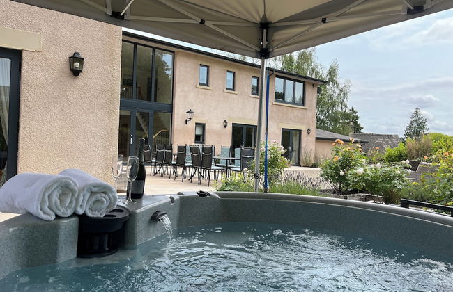 Woodchester Valley House - Foto 25