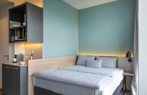 sylc. Apartmenthotel – Serviced Apartments - Foto 115