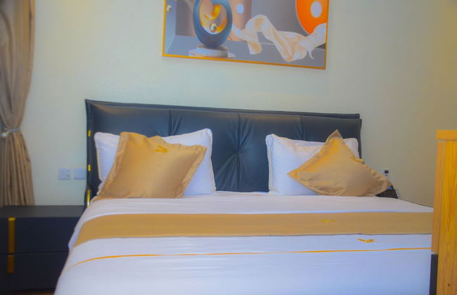 Victory Villa Apartment Hotel - Foto 10