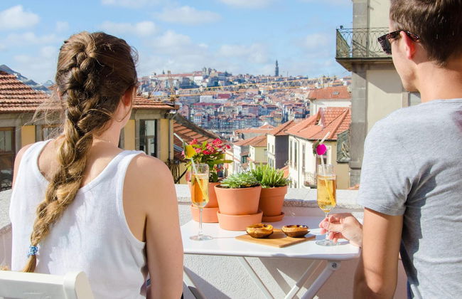 Porto Moments Apartments - Foto 43