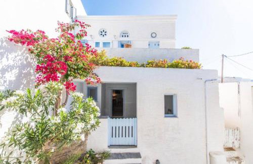 Light Blue House - Kato Kleisma - Foto 1