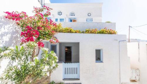 Light Blue House - Kato Kleisma - Foto 1