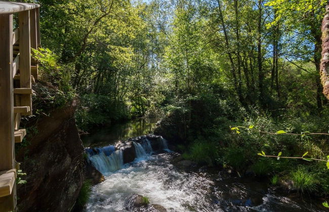 O Muíño de Pena Casa Rural - Photo 47