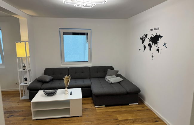 KC Hostings - Prestige Apartments - Foto 73