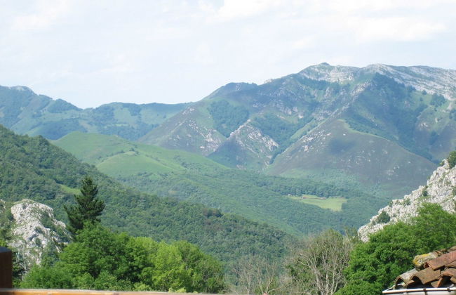 Apartamentos Rurales La Portiella - Foto 70