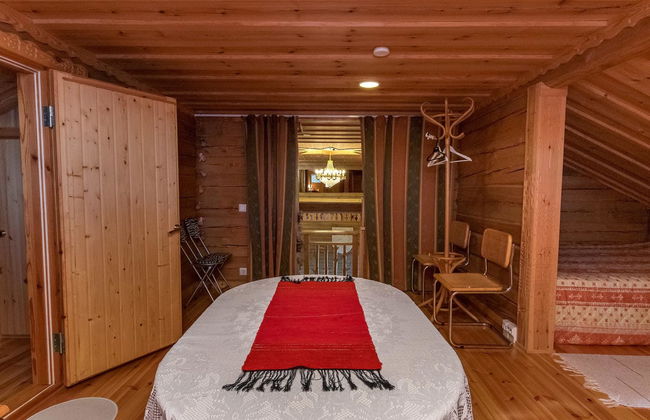 Villa kesäranta - Foto 29