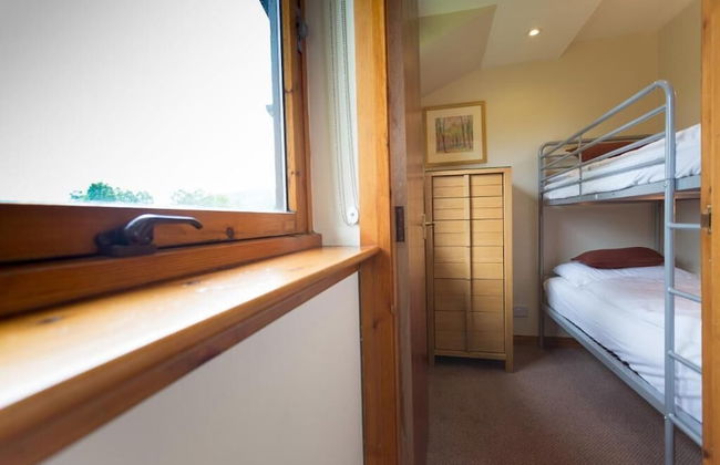 Macdonald Spey Valley Resort - Foto 41