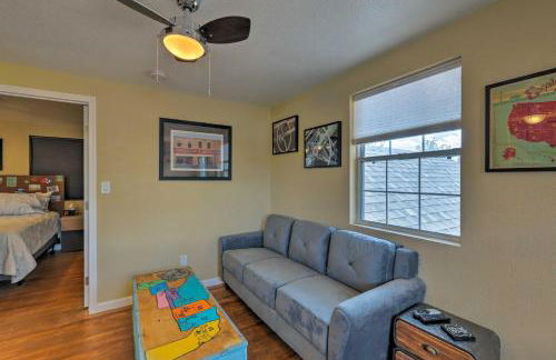 Winslow Apartment with Jacuzzi, Deck and Grill Access! - Foto 5