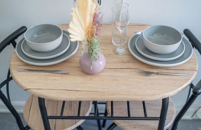 Studio Unit in Chapel Market London - Foto 4