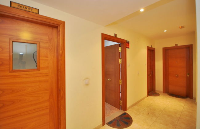 Apartamento Duplex Llaverias - Foto 5
