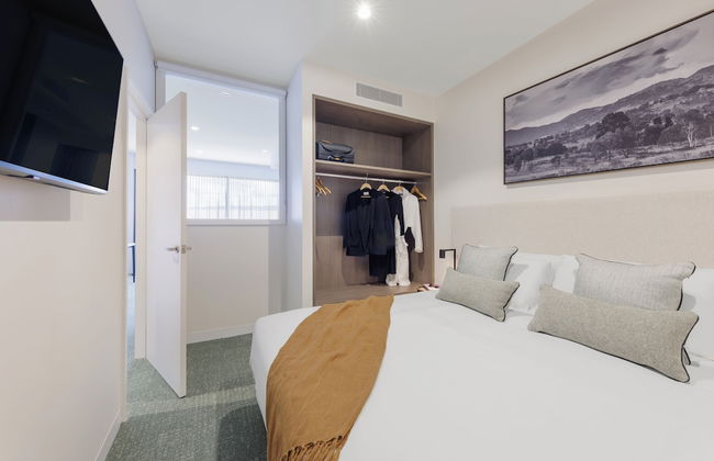 Punthill Tuggeranong - Foto 19