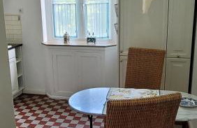 Ganze Wohnung mit Garten (Schwachhausen/Gete) - Foto 16