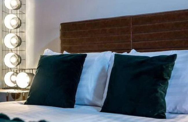 Host & Stay - Bands Warehouse VI - Foto 23