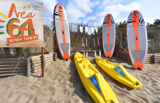 Bungalow Trendy - Foto 18