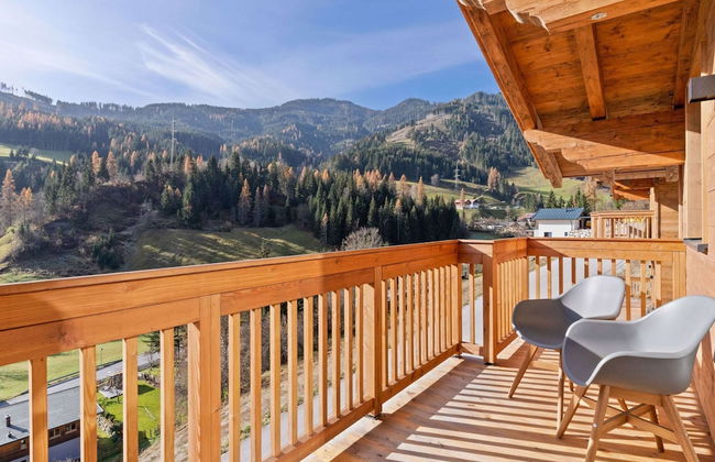 Chalet Near the ski Area With Sauna - Foto 18