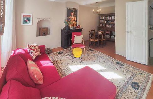 Nice Home In Saint-Chinian With Wifi - Foto 17