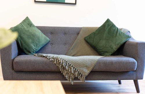 The Annick Suite No1 - Donnini Apartments - Foto 42