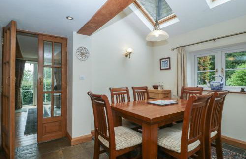 Wren Cottage - Foto 8