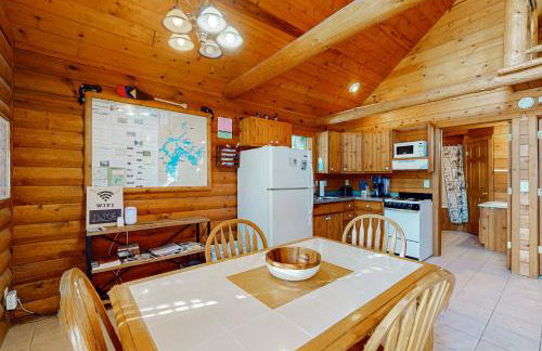 Balsam Ridge Cabin 1- Bear - Foto 6