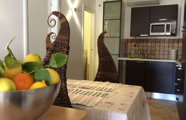 Giasone Apart Hotel - Photo 14