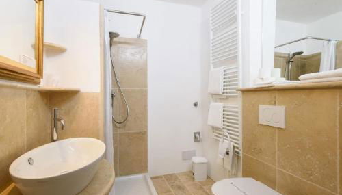 Agriturismo Casal Gheriglio - Foto 5, Shower