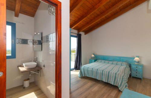 Villa Alcumissu - Foto 24