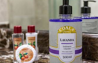 Lindo apartamento na praia de Ipanema - Foto 35