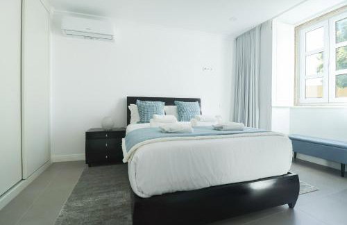 Faro - Modern Design Apartment in Walled Old Town - Foto 9