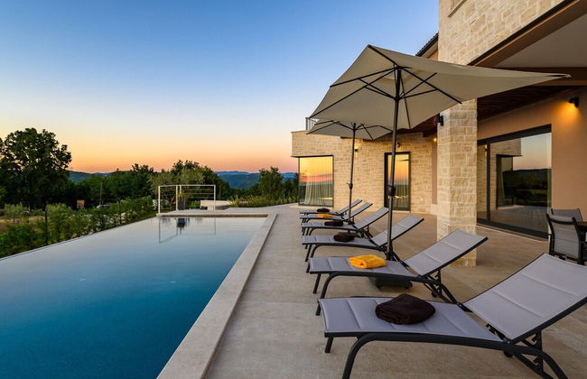 Comfortable Villa With Central Heating - Foto 23