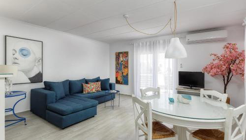 Villa Villino Blu by the sea - Foto 5