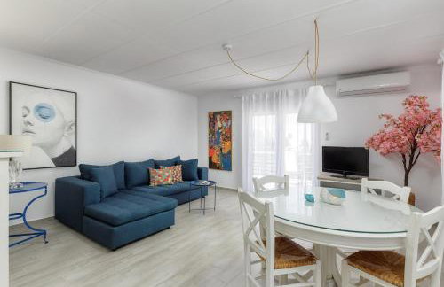 Villa Villino Blu by the sea - Foto 5