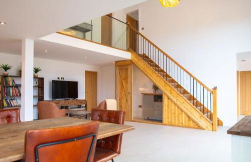 Orchard Barn - Luxury 4 BD Barn Conversion! - Foto 20