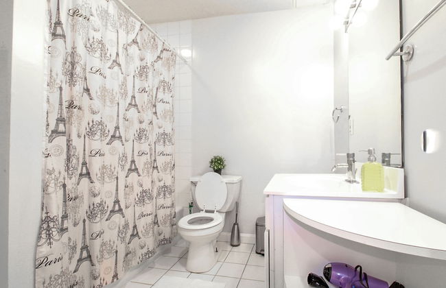 Evonify - Back Bay Suites - Foto 72