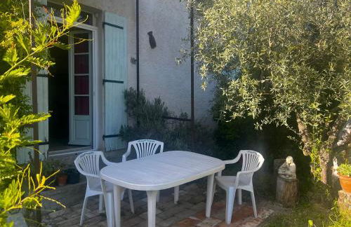 Gîte de l'Olivier - Foto 4