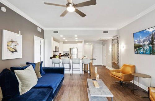 New, Modern 3bed/2bath Golf views, close to Disney - Foto 1