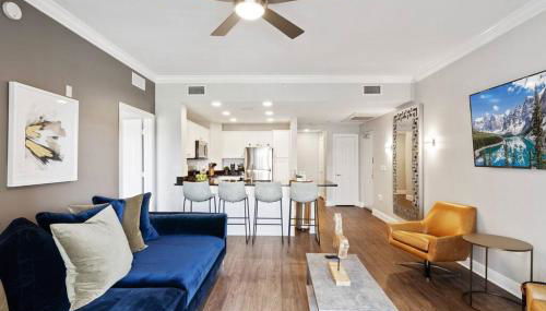 New, Modern 3bed/2bath Golf views, close to Disney - Foto 1