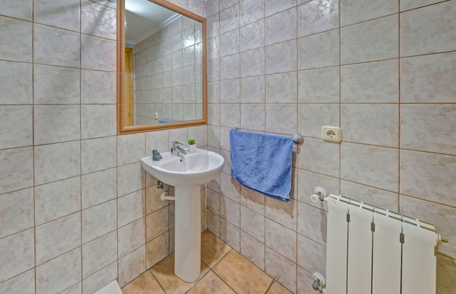 Residencial Puerta de Calpe - Foto 14