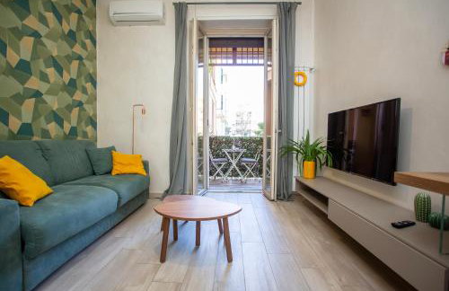 Come a Casa Pretty Apartment - Foto 14