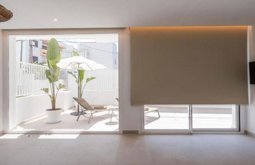 Bossa Bay Suites with Private Pool - MC Apartments Ibiza - Foto 67