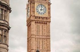 Modern 5 Bed near ExCel -Big Ben - Foto 7