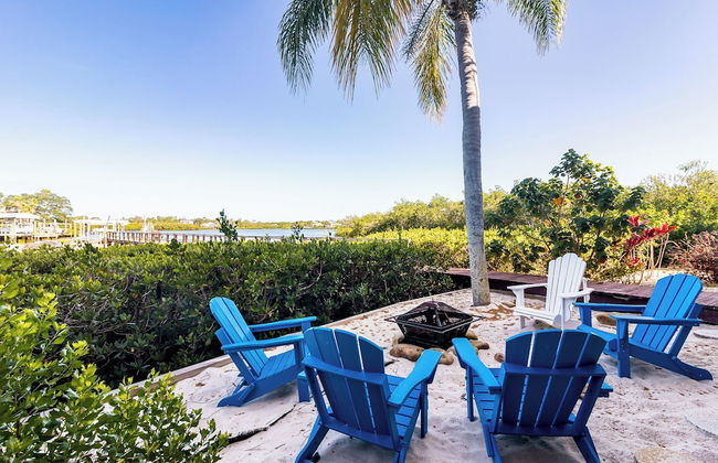 Dolphin Resort - Foto 41