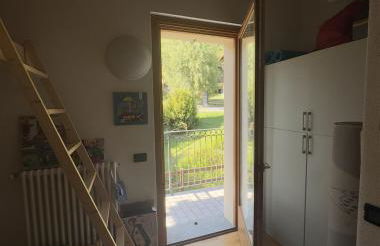 Aidi e Tilde Mountain View Apartment, Fiordalpe Valdidentro - Foto 12