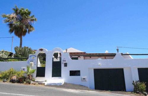 Casa Descanso con Jacuzzi en Playa Quemada - Foto 16