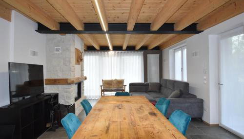 Chalet Emy con giardino privato - Foto 5