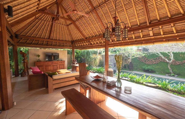 Ubud Serendipity Villa - Foto 8